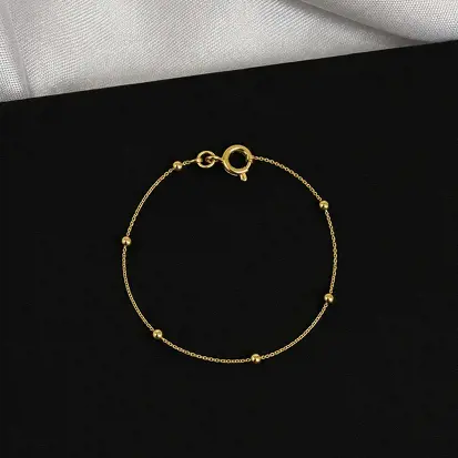 PULSEIRA VENEZIANA BOLINHAS